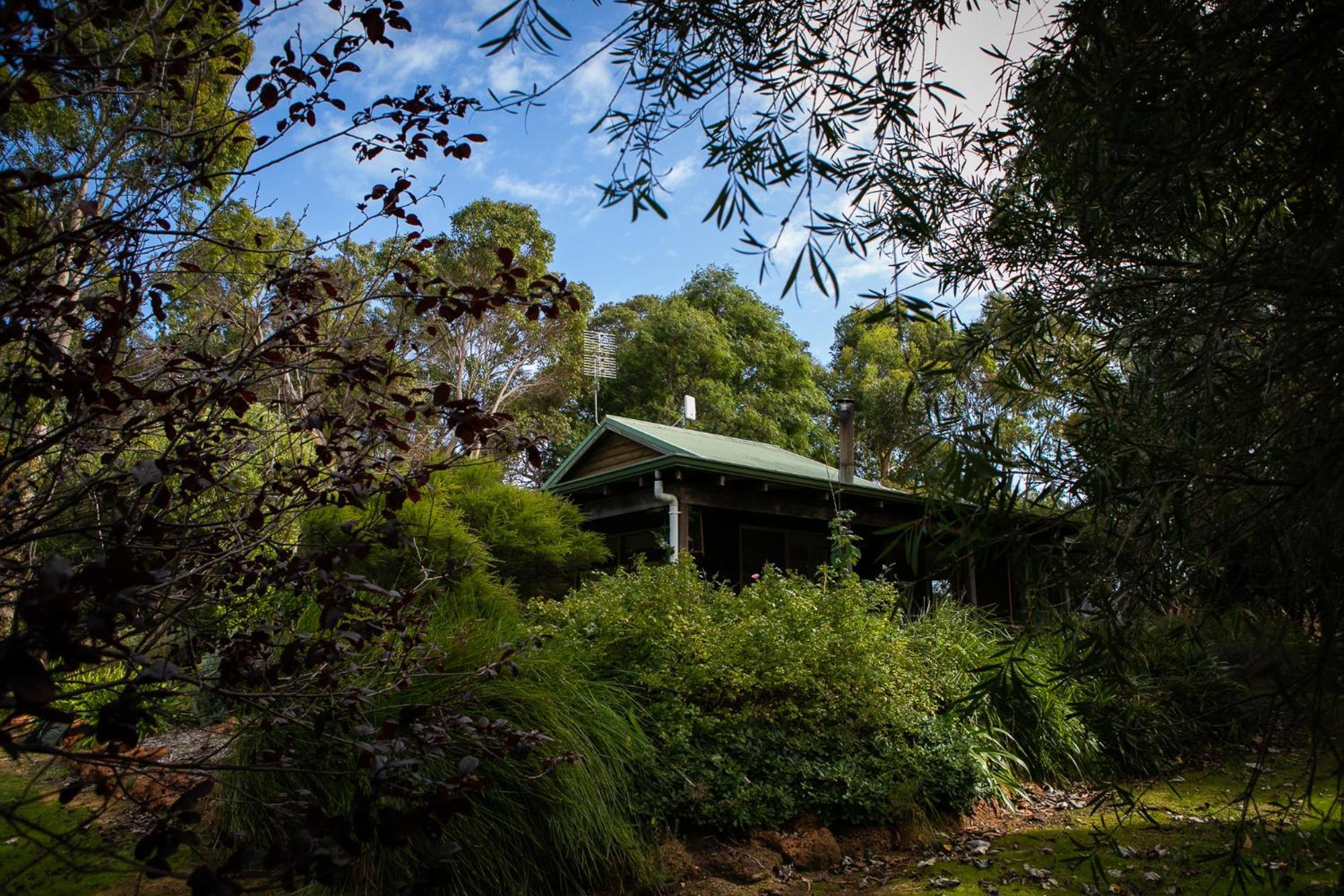 Bettenays Margaret River Metricup Εξωτερικό φωτογραφία