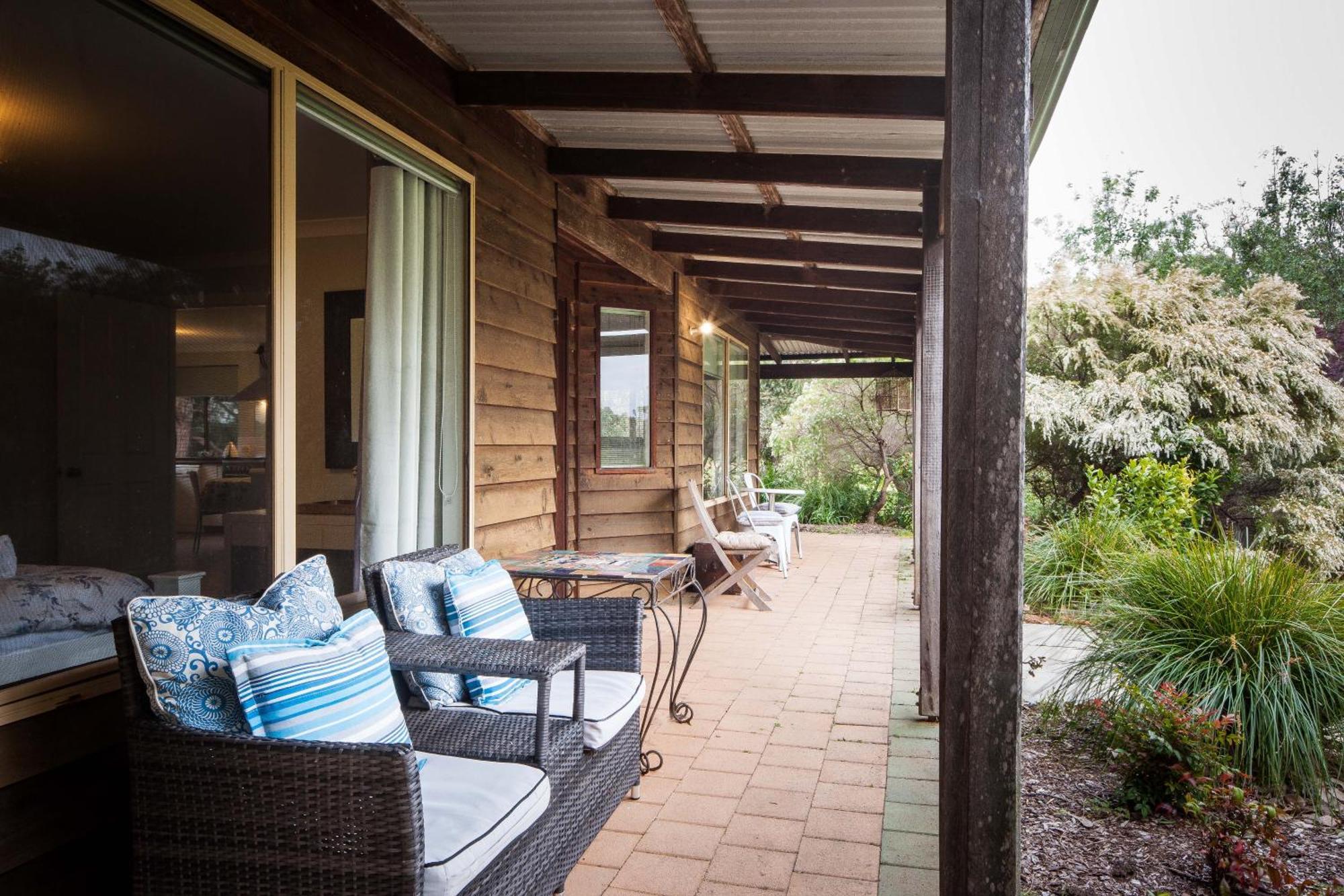 Bettenays Margaret River Metricup Εξωτερικό φωτογραφία