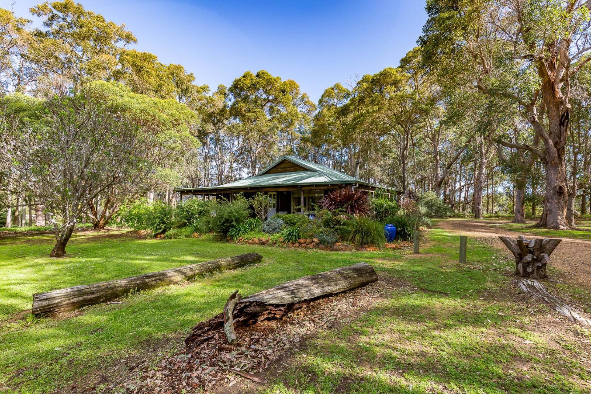 Bettenays Margaret River Metricup Εξωτερικό φωτογραφία