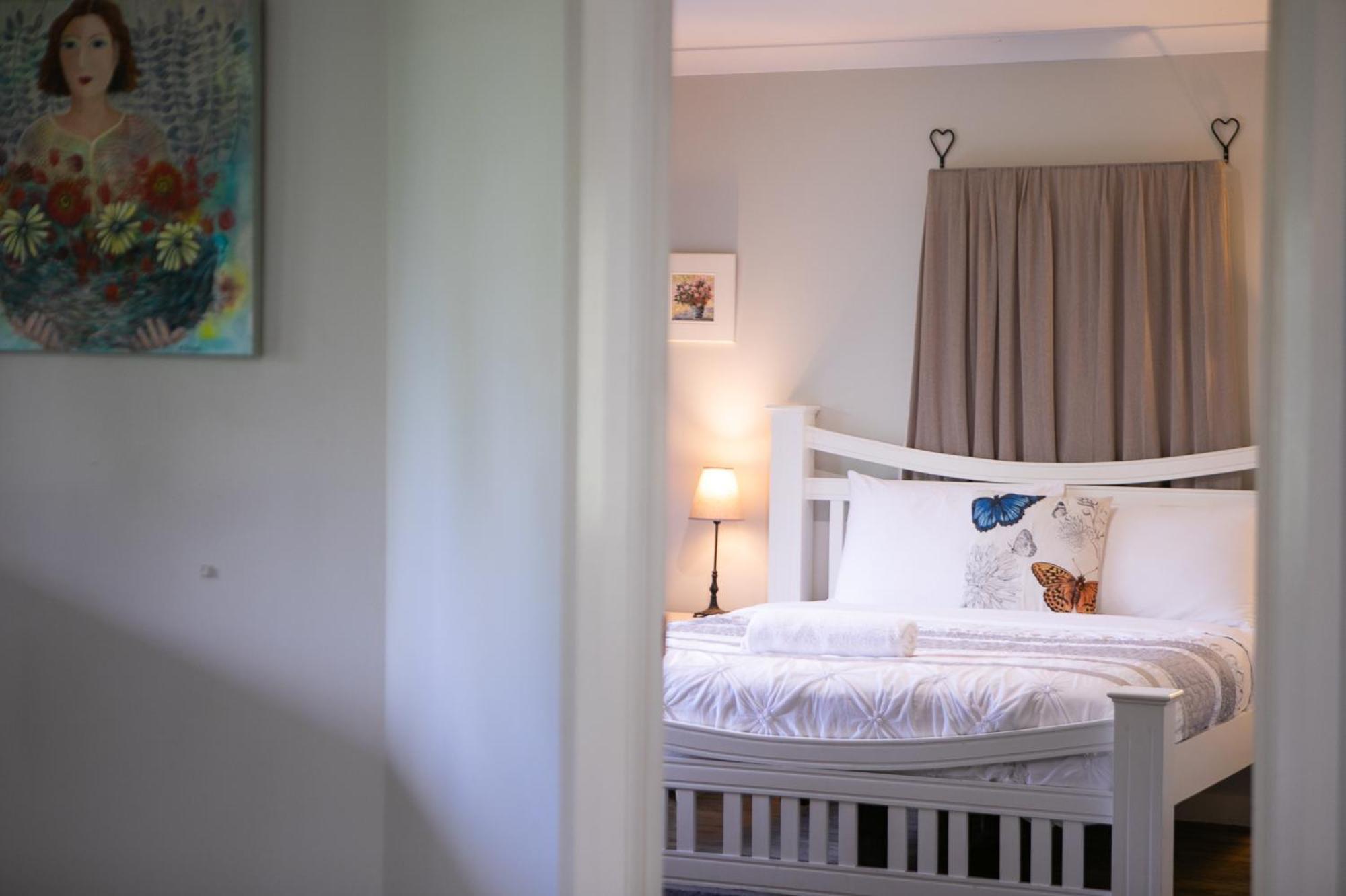 Bettenays Margaret River Metricup Εξωτερικό φωτογραφία