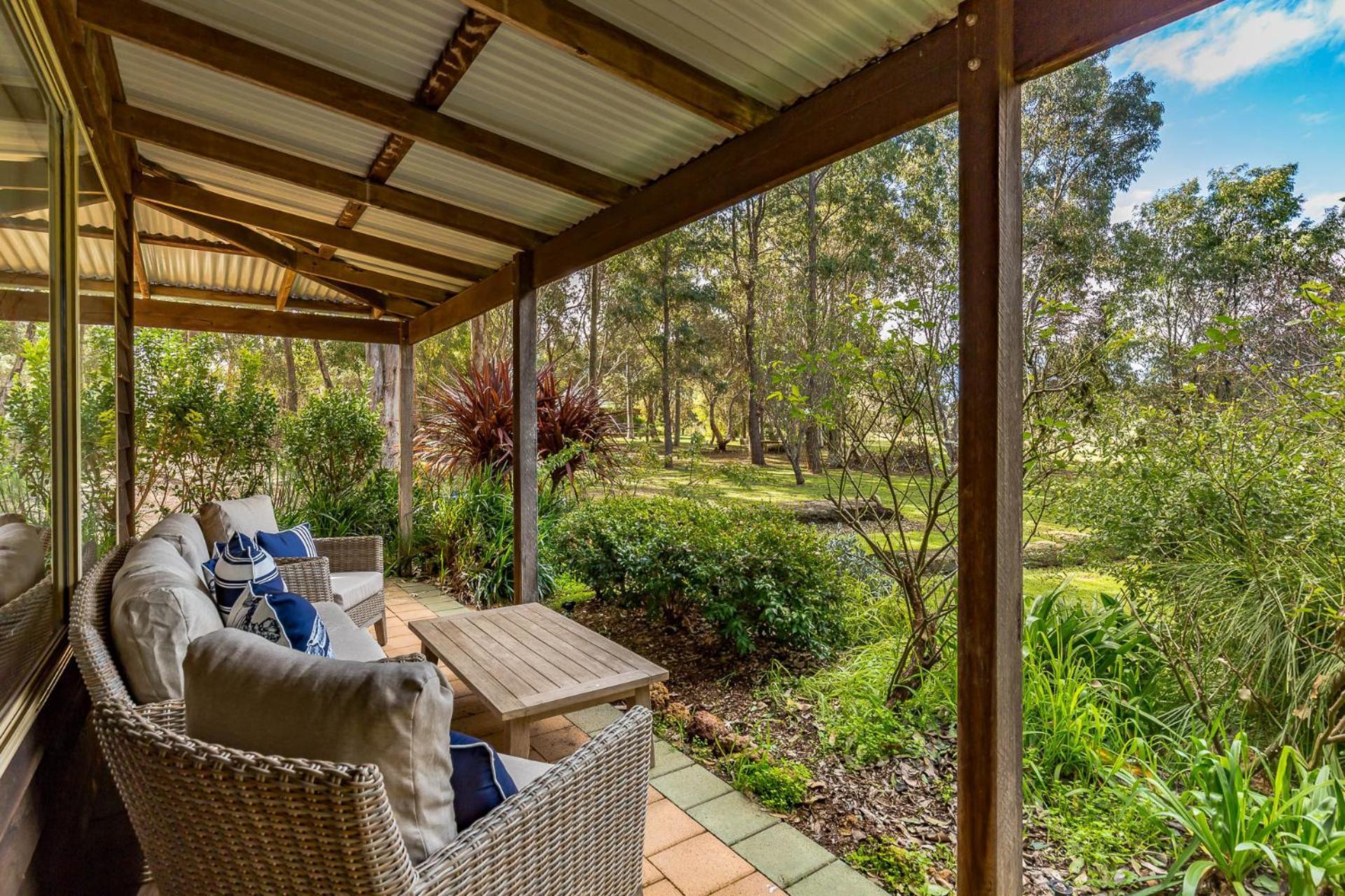 Bettenays Margaret River Metricup Εξωτερικό φωτογραφία