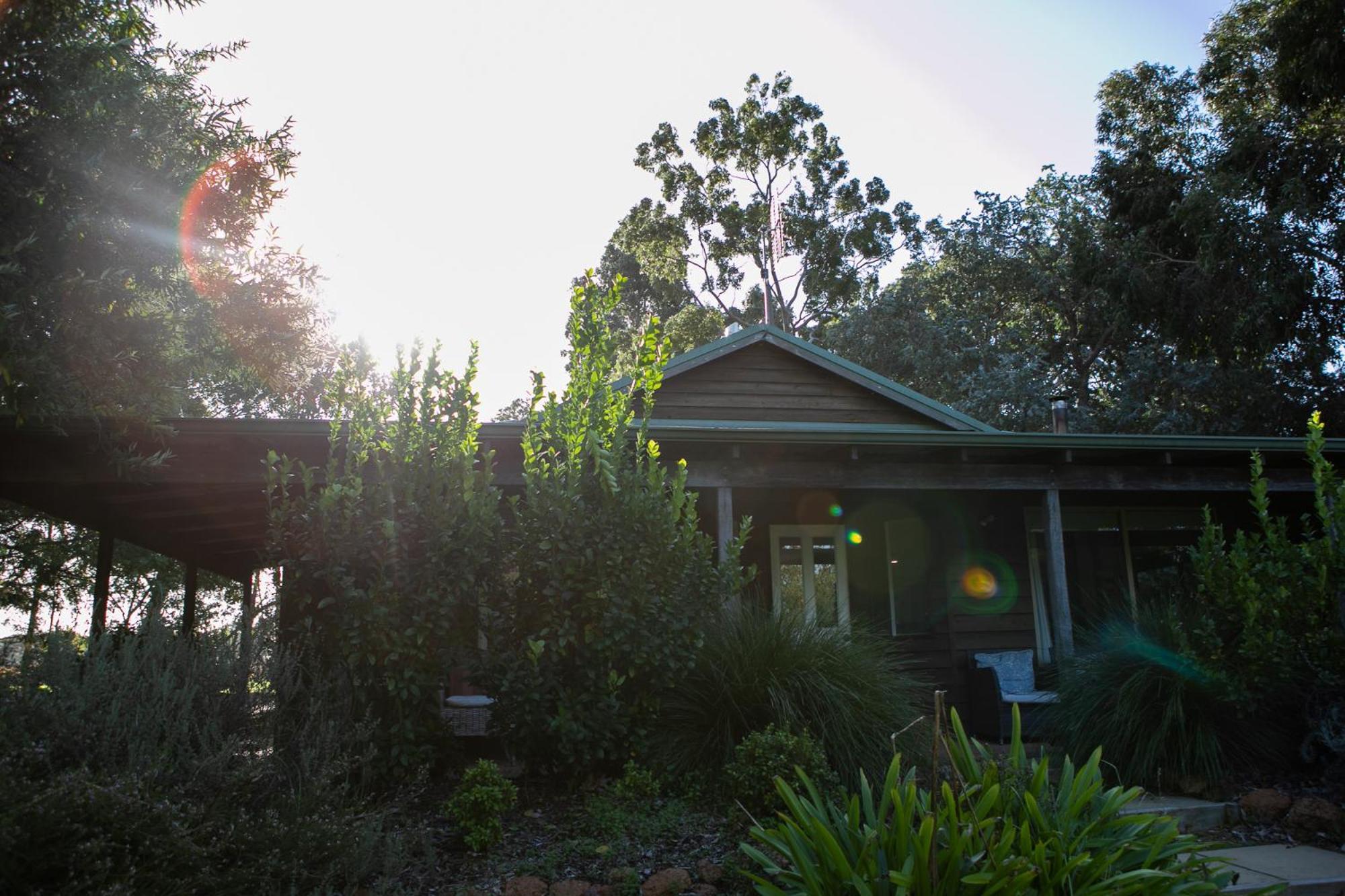 Bettenays Margaret River Metricup Εξωτερικό φωτογραφία